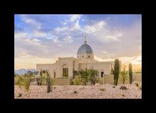 Load image into Gallery viewer, Tucson Deseret
