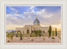 Load image into Gallery viewer, Tucson Deseret
