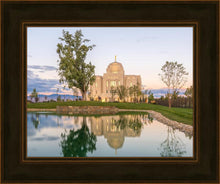 Load image into Gallery viewer, Meridian Reflections Of Eternity
