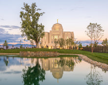 Load image into Gallery viewer, Meridian Reflections Of Eternity

