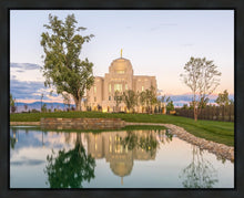 Load image into Gallery viewer, Meridian Reflections Of Eternity
