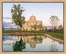 Load image into Gallery viewer, Meridian Reflections Of Eternity
