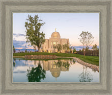 Load image into Gallery viewer, Meridian Reflections Of Eternity
