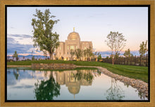 Load image into Gallery viewer, Meridian Reflections Of Eternity
