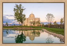 Load image into Gallery viewer, Meridian Reflections Of Eternity
