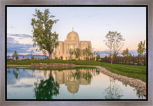Load image into Gallery viewer, Meridian Reflections Of Eternity
