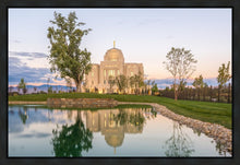 Load image into Gallery viewer, Meridian Reflections Of Eternity
