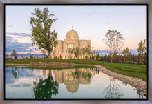 Load image into Gallery viewer, Meridian Reflections Of Eternity

