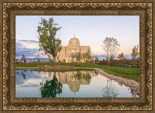 Load image into Gallery viewer, Meridian Reflections Of Eternity
