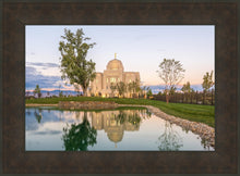 Load image into Gallery viewer, Meridian Reflections Of Eternity

