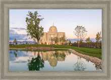 Load image into Gallery viewer, Meridian Reflections Of Eternity
