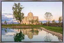 Load image into Gallery viewer, Meridian Reflections Of Eternity
