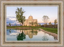 Load image into Gallery viewer, Meridian Reflections Of Eternity
