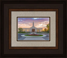 Load image into Gallery viewer, Montreal Quebec Heavenly Pathways
