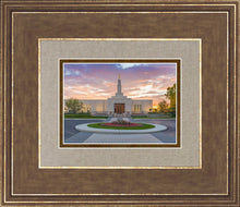Load image into Gallery viewer, Montreal Quebec Heavenly Pathways
