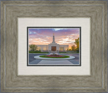 Load image into Gallery viewer, Montreal Quebec Heavenly Pathways
