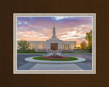 Load image into Gallery viewer, Montreal Quebec Heavenly Pathways
