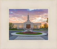 Load image into Gallery viewer, Montreal Quebec Heavenly Pathways
