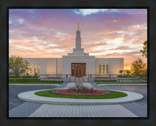 Load image into Gallery viewer, Montreal Quebec Heavenly Pathways
