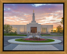 Load image into Gallery viewer, Montreal Quebec Heavenly Pathways

