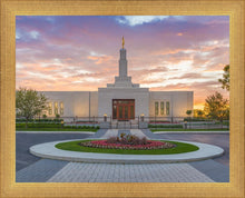 Load image into Gallery viewer, Montreal Quebec Heavenly Pathways
