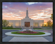 Load image into Gallery viewer, Montreal Quebec Heavenly Pathways

