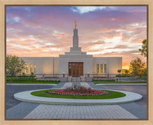 Load image into Gallery viewer, Montreal Quebec Heavenly Pathways

