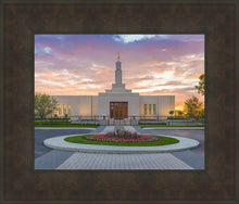 Load image into Gallery viewer, Montreal Quebec Heavenly Pathways

