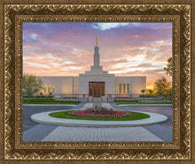 Load image into Gallery viewer, Montreal Quebec Heavenly Pathways
