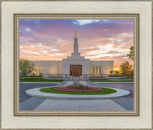 Load image into Gallery viewer, Montreal Quebec Heavenly Pathways
