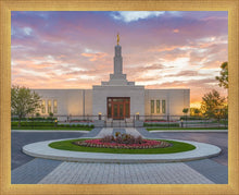 Load image into Gallery viewer, Montreal Quebec Heavenly Pathways
