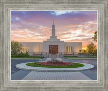 Load image into Gallery viewer, Montreal Quebec Heavenly Pathways
