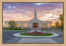 Load image into Gallery viewer, Montreal Quebec Heavenly Pathways
