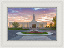 Load image into Gallery viewer, Montreal Quebec Heavenly Pathways

