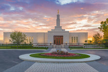 Load image into Gallery viewer, Montreal Quebec Heavenly Pathways
