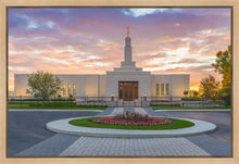 Load image into Gallery viewer, Montreal Quebec Heavenly Pathways
