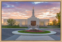 Load image into Gallery viewer, Montreal Quebec Heavenly Pathways
