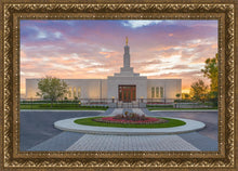 Load image into Gallery viewer, Montreal Quebec Heavenly Pathways
