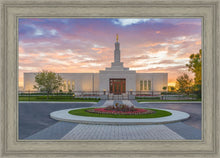 Load image into Gallery viewer, Montreal Quebec Heavenly Pathways
