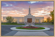 Load image into Gallery viewer, Montreal Quebec Heavenly Pathways
