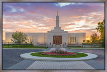 Load image into Gallery viewer, Montreal Quebec Heavenly Pathways
