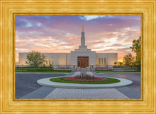 Load image into Gallery viewer, Montreal Quebec Heavenly Pathways
