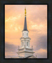 Load image into Gallery viewer, Hartford Evening Fire
