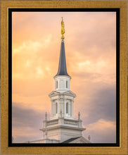 Load image into Gallery viewer, Hartford Evening Fire
