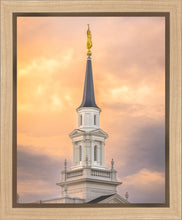 Load image into Gallery viewer, Hartford Evening Fire
