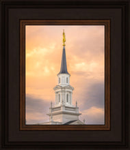 Load image into Gallery viewer, Hartford Evening Fire
