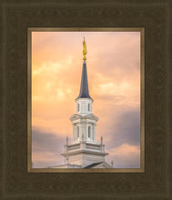 Load image into Gallery viewer, Hartford Evening Fire
