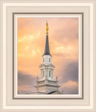 Load image into Gallery viewer, Hartford Evening Fire

