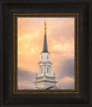 Load image into Gallery viewer, Hartford Evening Fire
