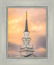 Load image into Gallery viewer, Hartford Evening Fire

